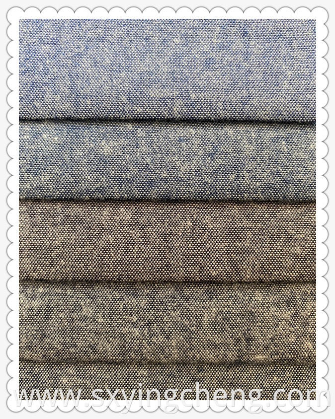 Autumn and Winter Velvet Fabric